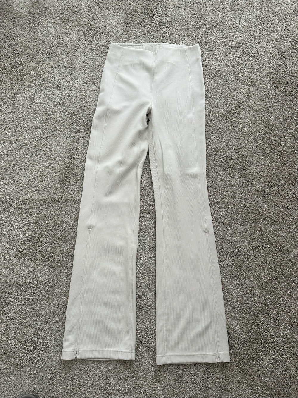 Lululemon flare pants
